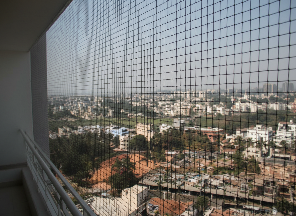 Child Safety Net Ernakulam