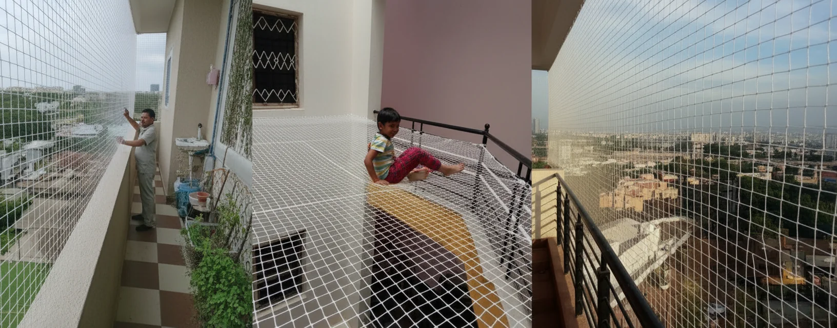 Children Safety Net Ernakulam