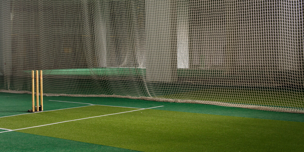 Indoor Cricket Nets Kochi
