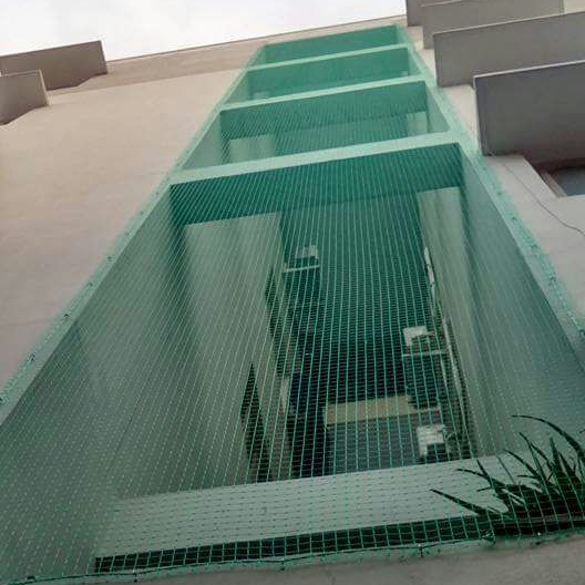 Ventilation Duct Net Kerala