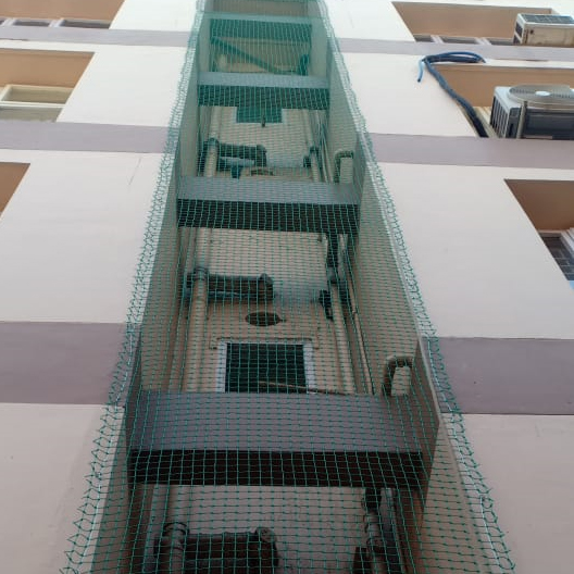 AC Duct Net Ernakulam