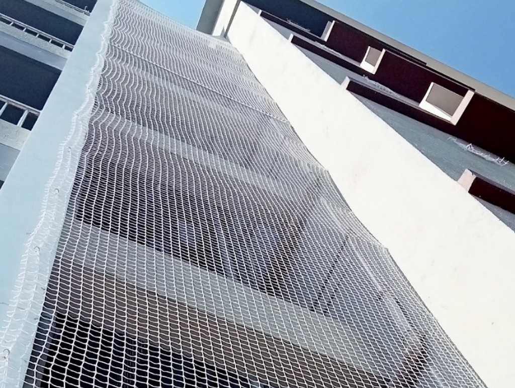 Ventilation Duct Net Ernakulam