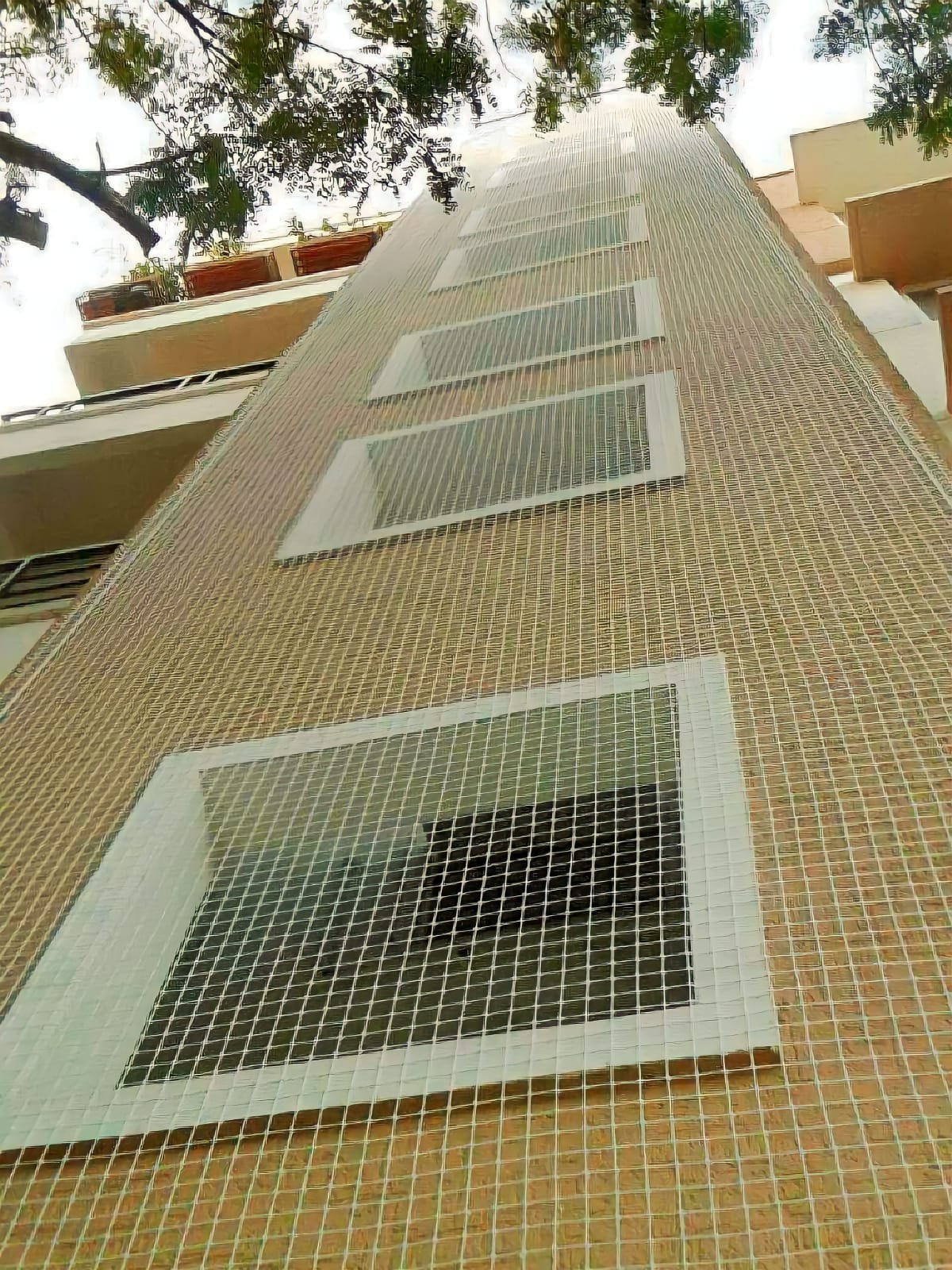 AC Duct Net Kochi