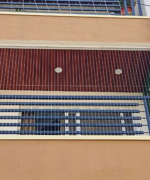 Invisible Grills Kakkanad – invisible2 – GVR Safety Nets