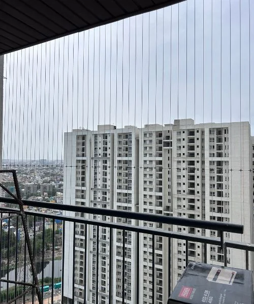 Window Grill Kottayam