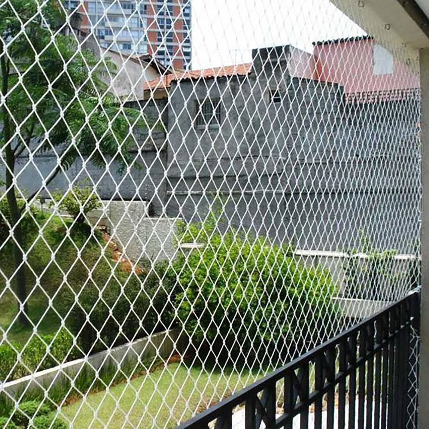 Pigeon Safety Nets Kottayam – pigeon5 – GVR Safety Nets