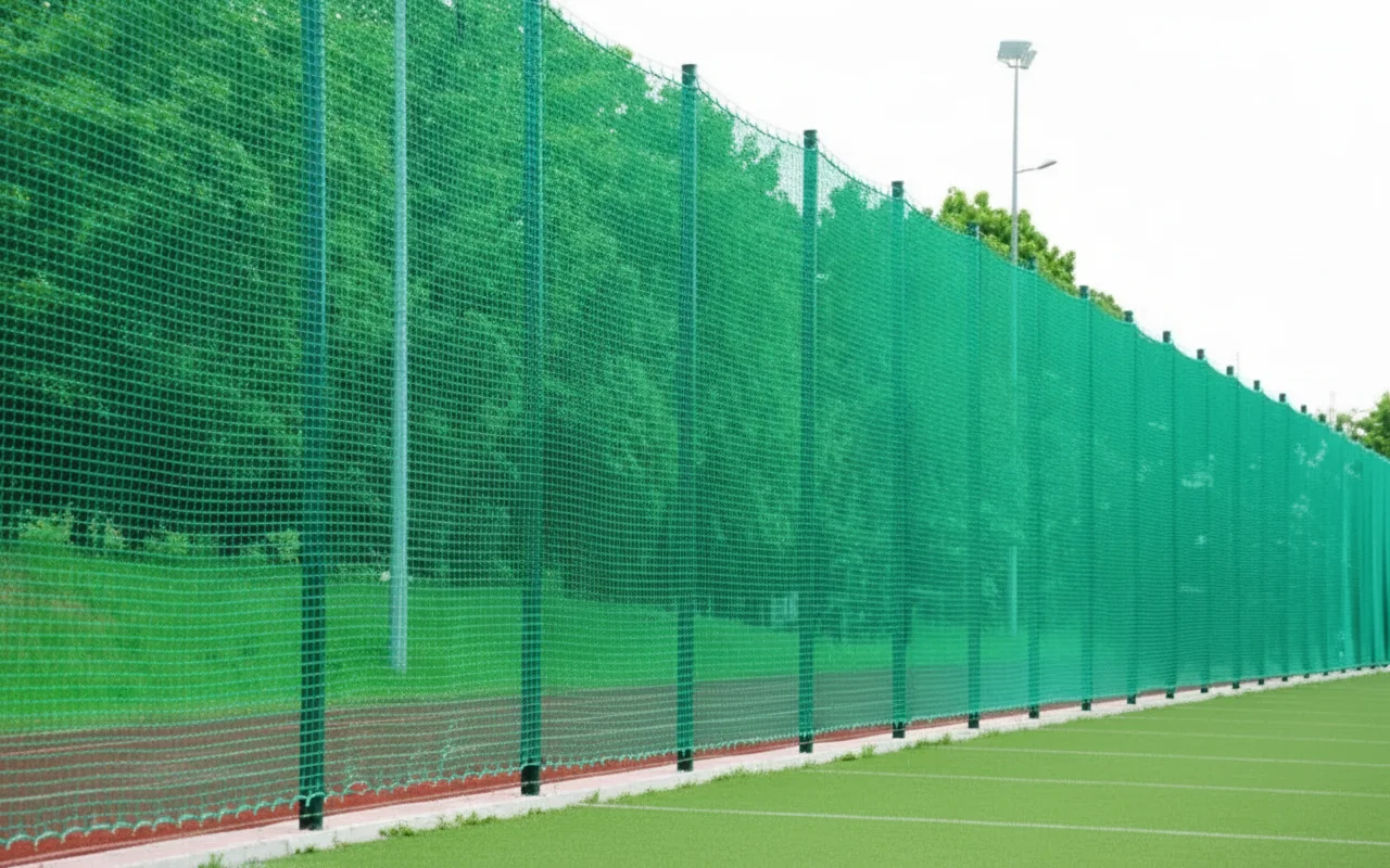 Football Goal Net Installation Thrissur