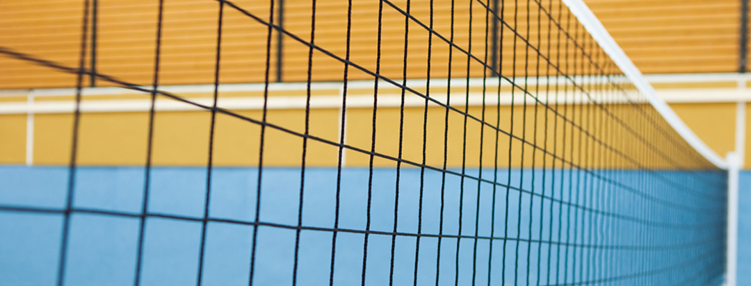 Volleyball Net Kerala