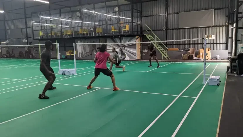 Volleyball Net Ernakulam