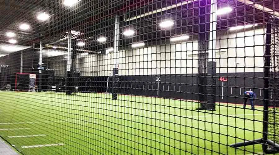Badminton Net Thrissur
