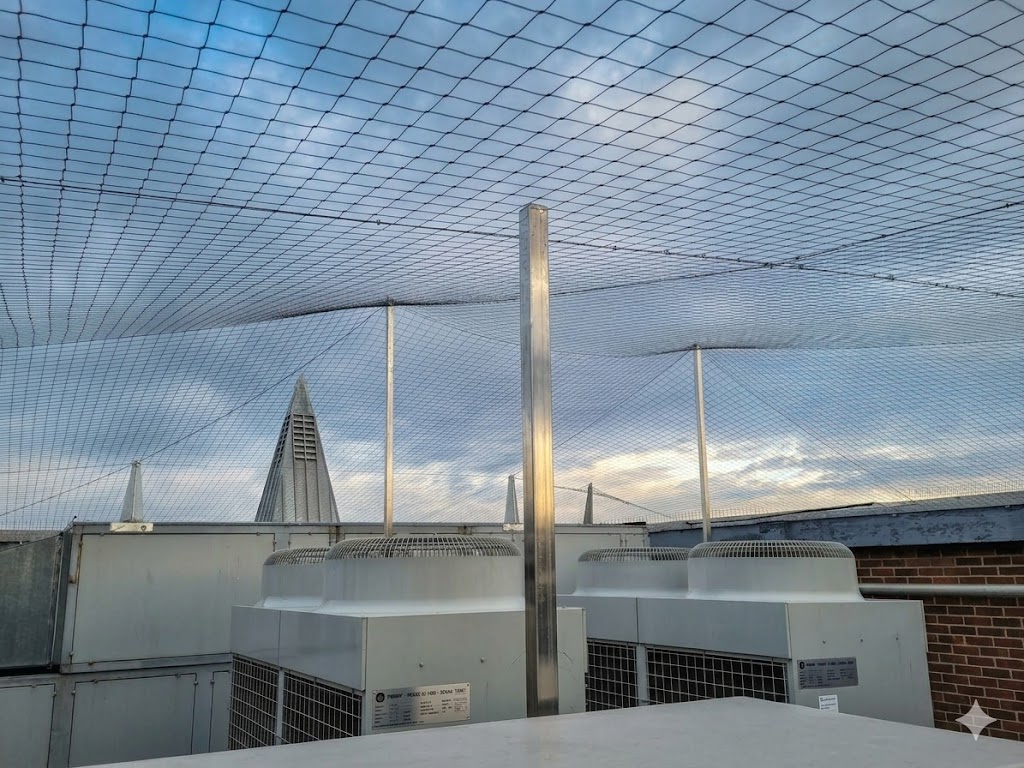 Open Terrace Net Kochi