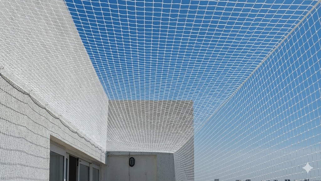 Terrace Enclosure Kerala