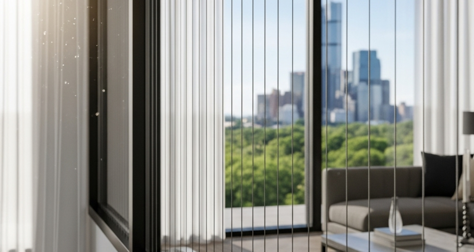 GVR Balcony Safety Nets Installation in Kochi