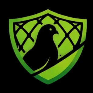 Pigeon Safety Nets Kottayam – logoWeb – GVR Safety Nets